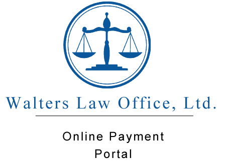 Walters Law Office - Online Payment Portal